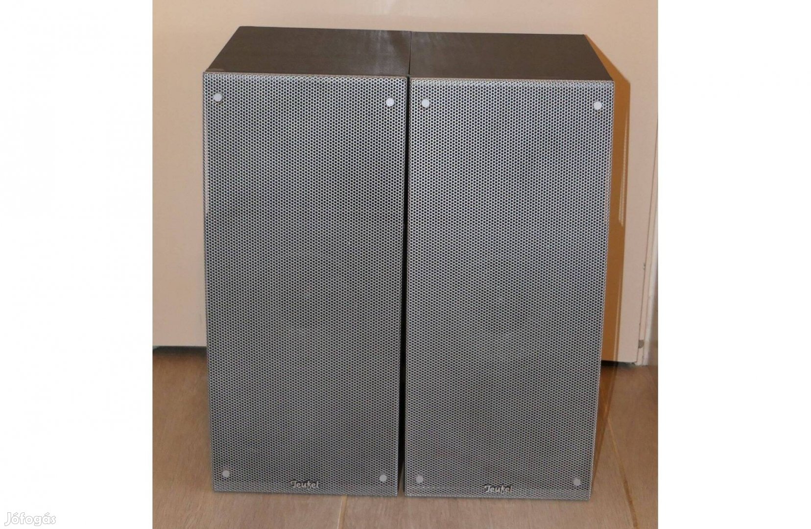 Teufel M 220 F hangfalpár