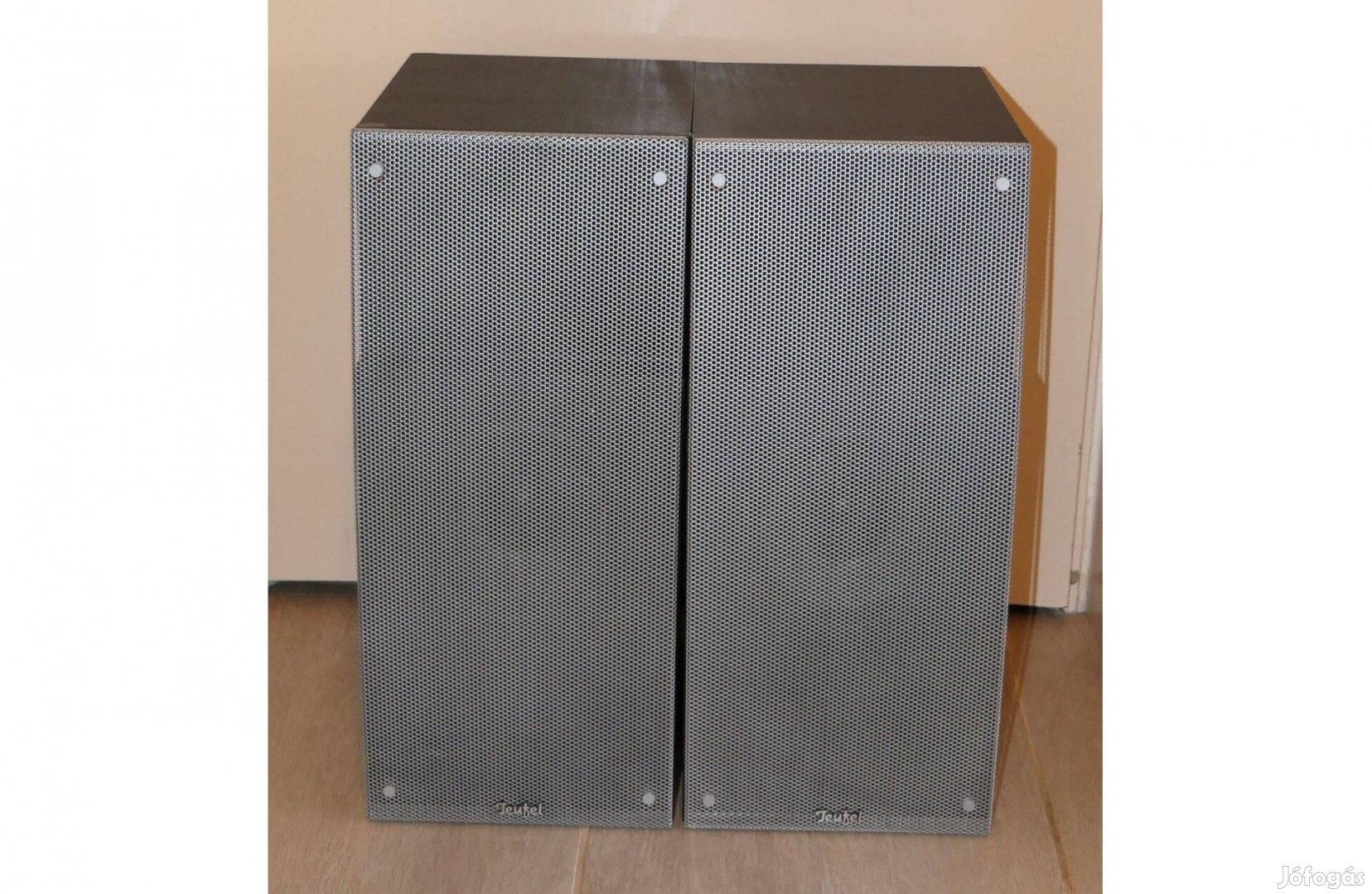 Teufel M 220 F hangfalpár