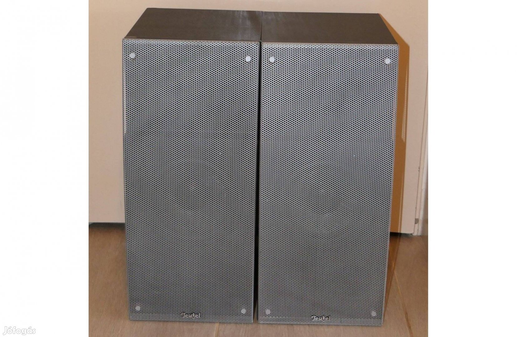 Teufel M 220 F hangfalpár