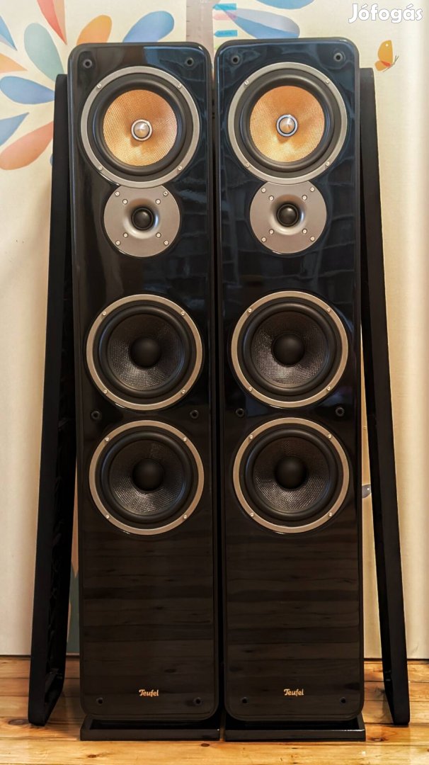 Teufel Ultima 40 MK II hangfalpár