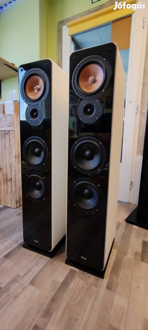 Teufel Ultima 40 Mkii hangfalpár