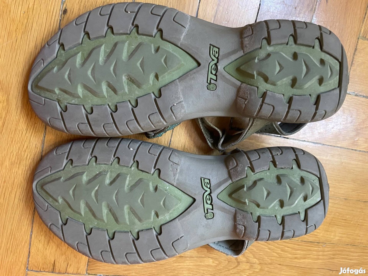 Teva túra szandál 38