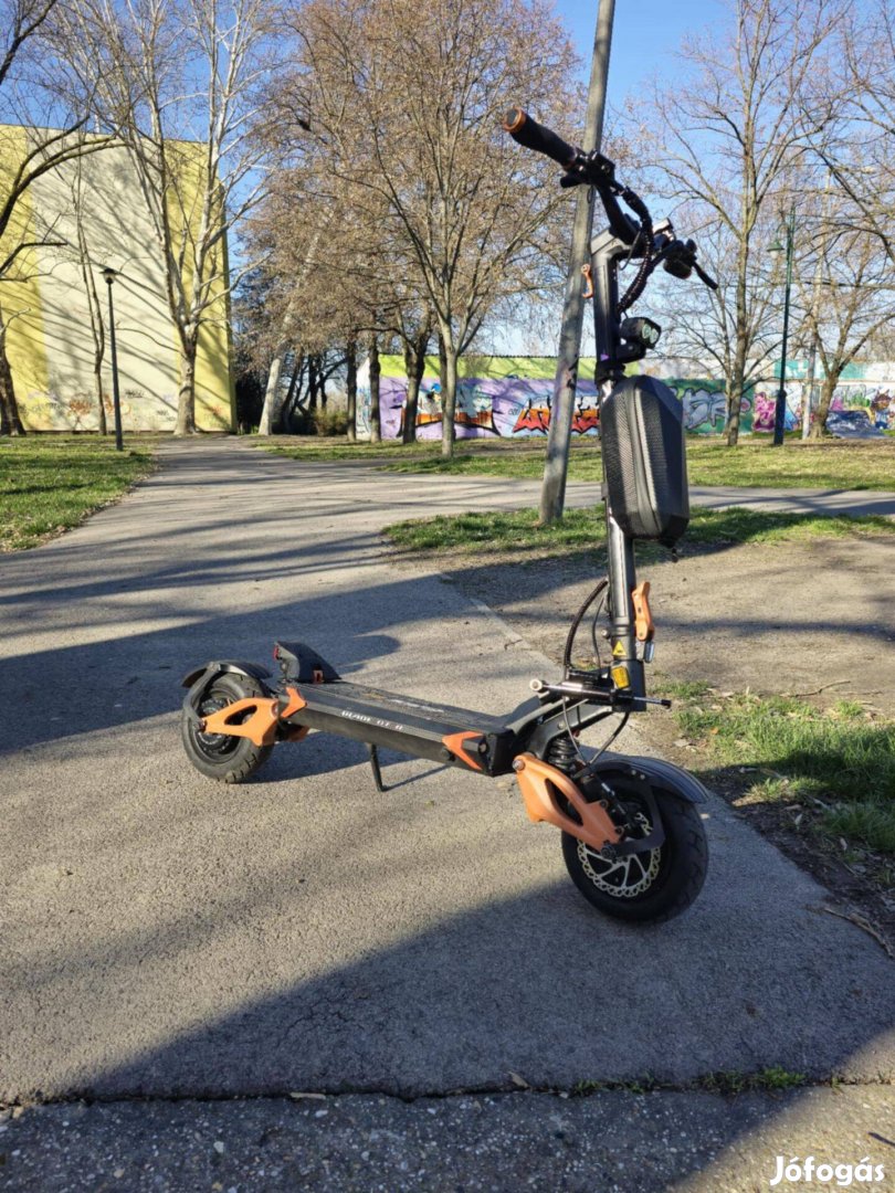 Teverun Blade GT2 26ah 4900W