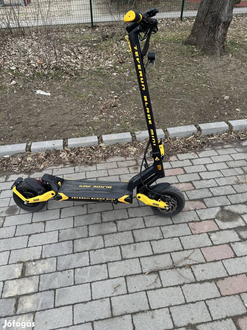 Teverun Blade Mini Pro 