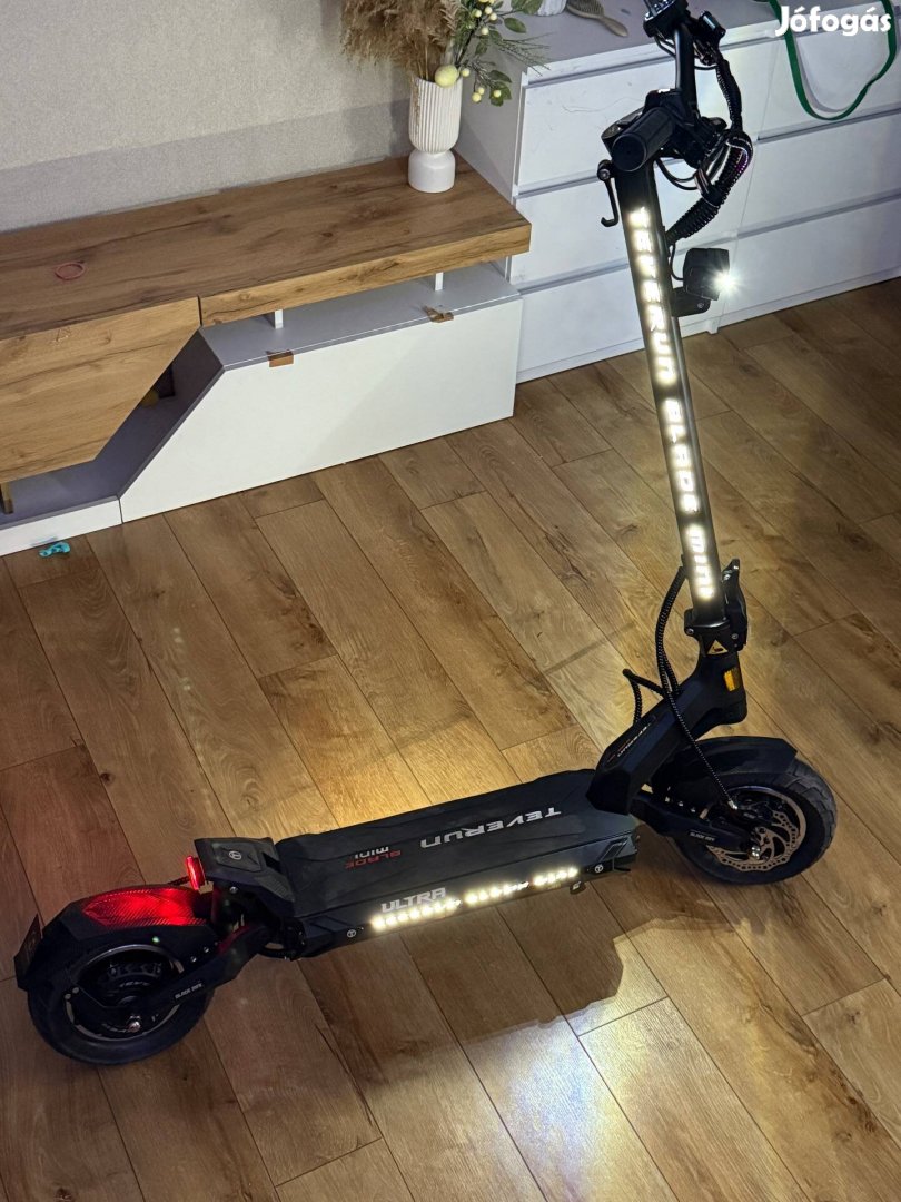 Teverun Blade Mini Ultra 2025 Junius