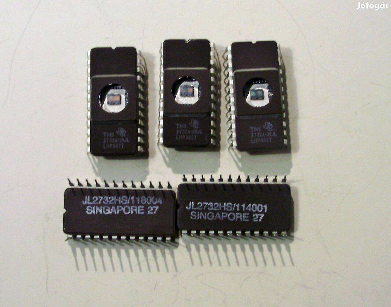 Texas 2732A EPROM