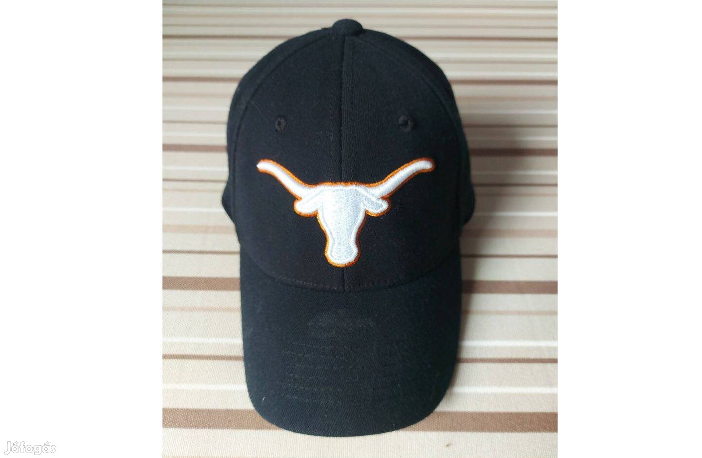 Texas Longhorns baseball sapka (S/M)