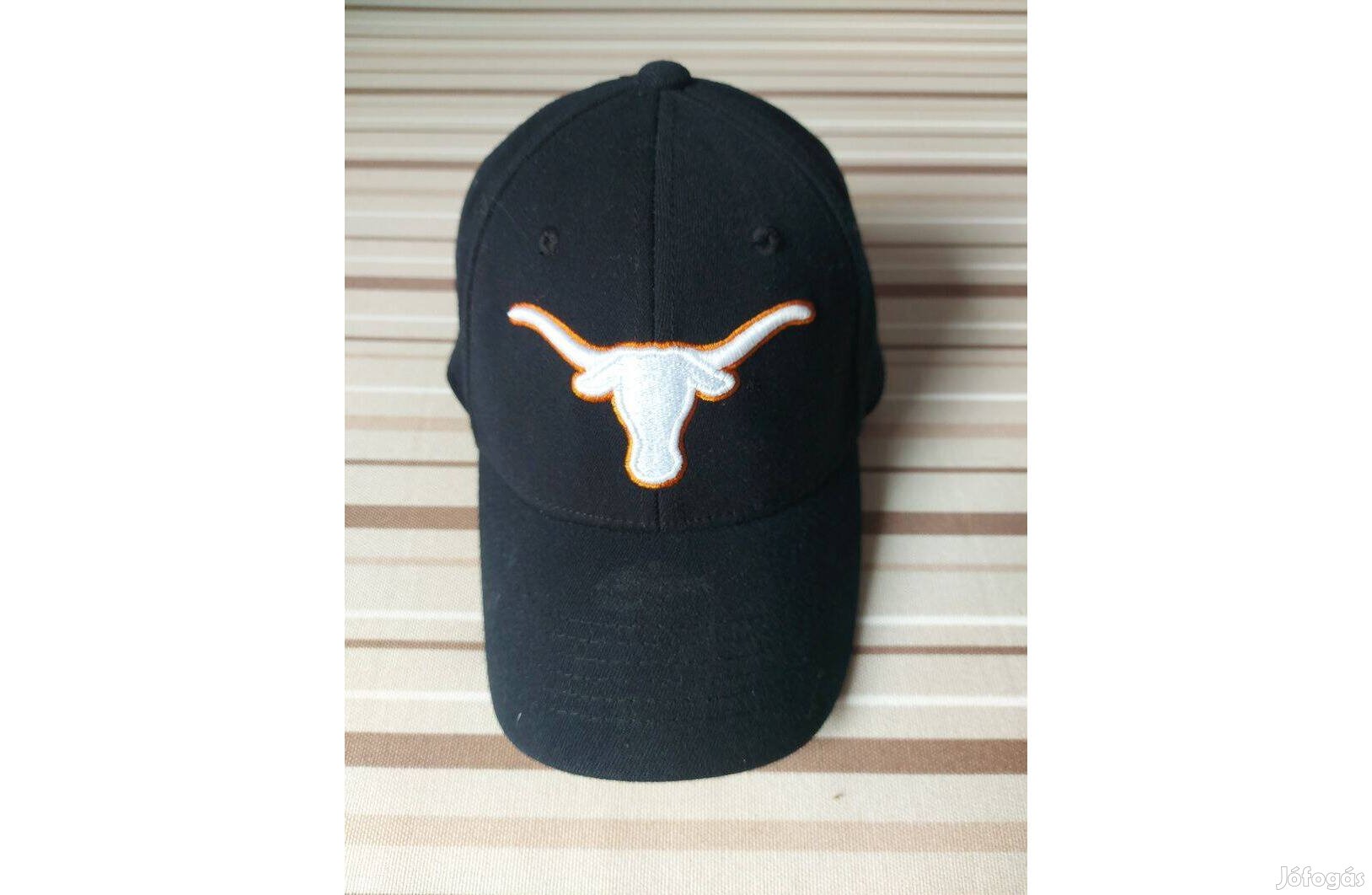 Texas Longhorns baseball sapka (S/M)