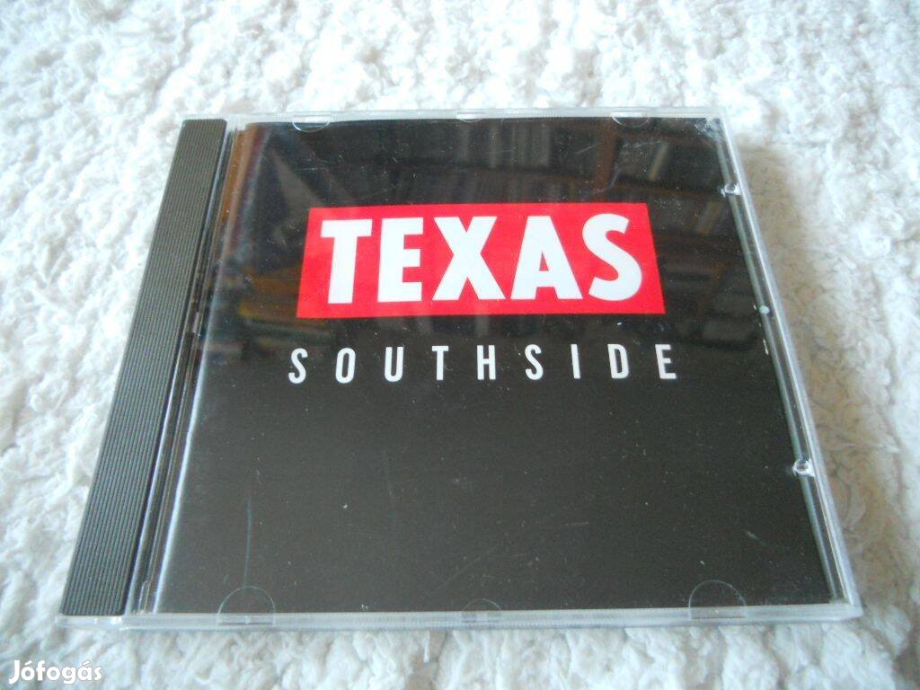 Texas : Southside CD