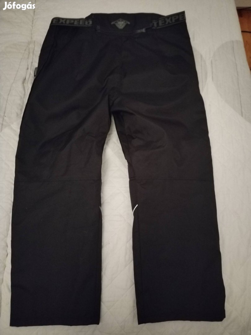 Texpeed motoros cordura nadrág