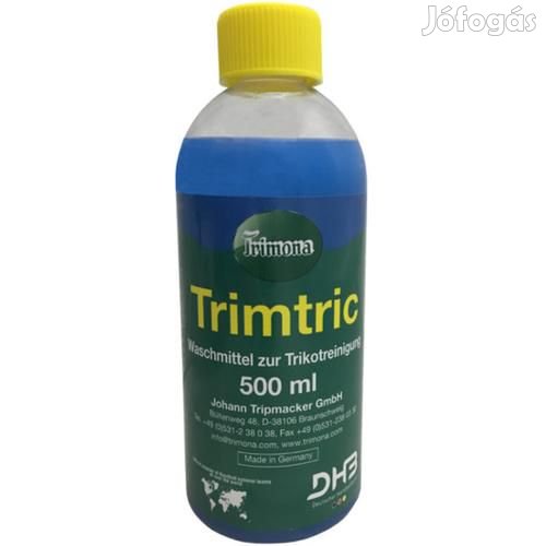 Textil tisztító, 500 ml TRIMONA TRIMTRIC