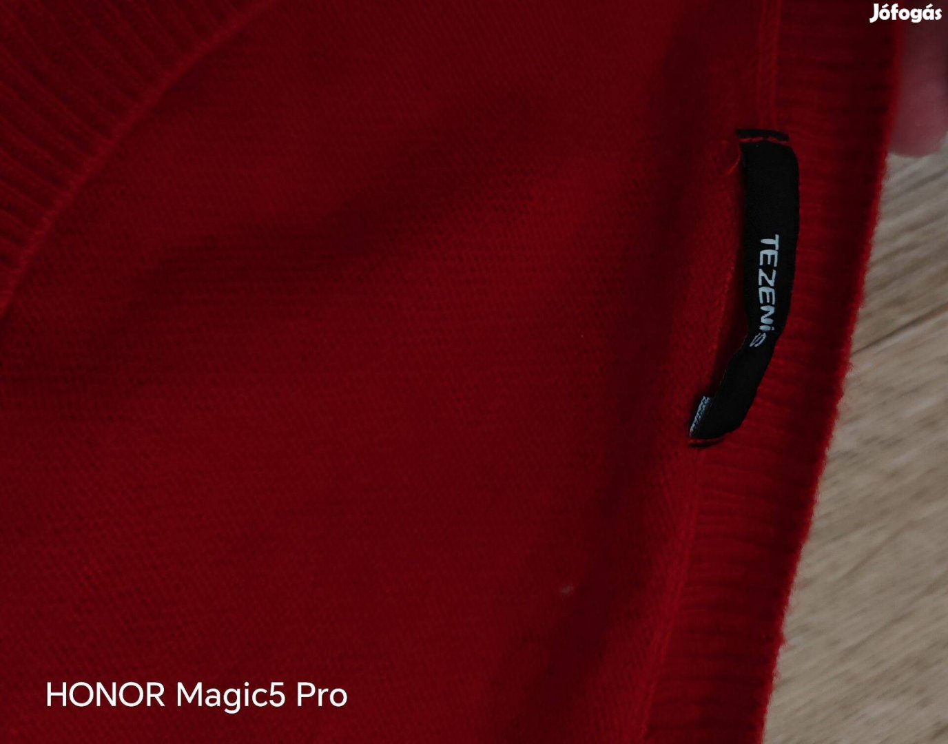 Tezenis női pulóver