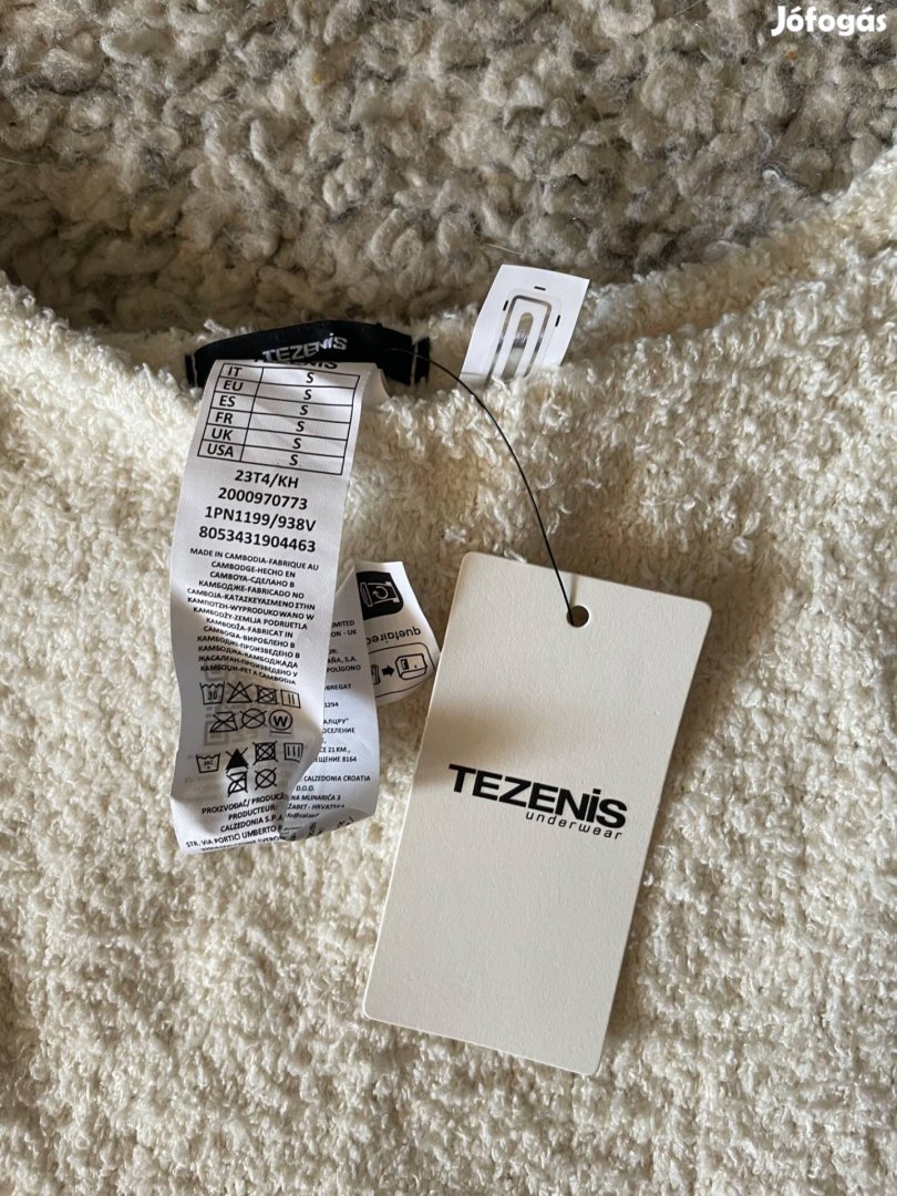 Tezenis underwear pizsama