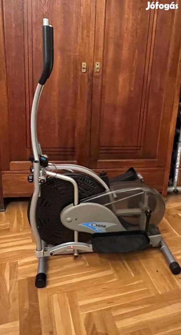 Thane Fitness Orbitrek Platinum elliptikus tréner