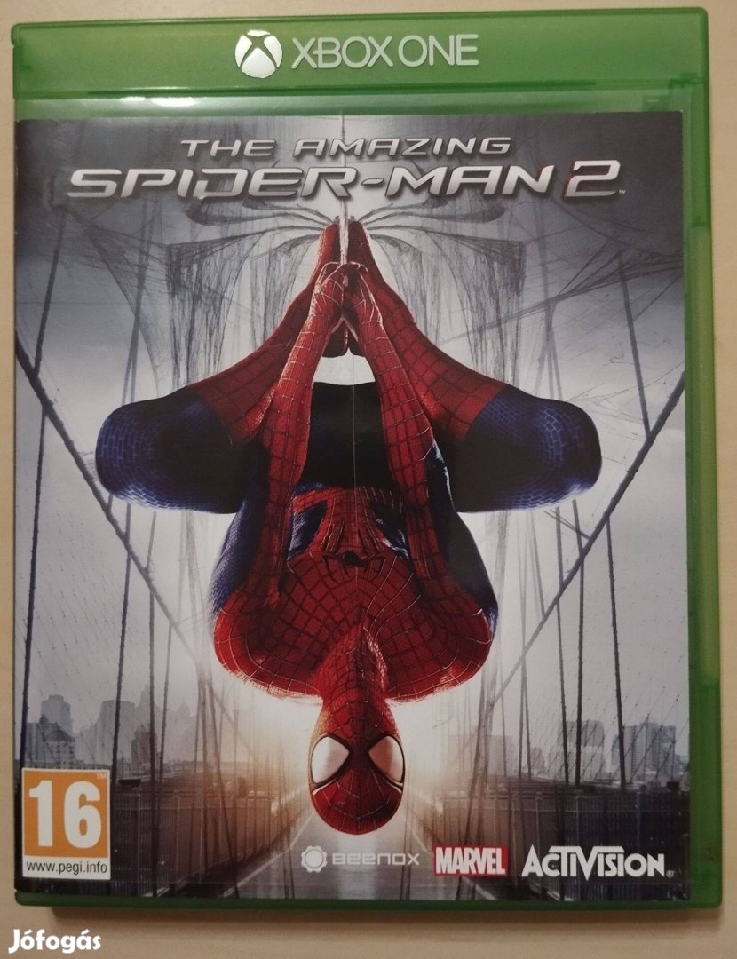 The Amazing Spiderman 2