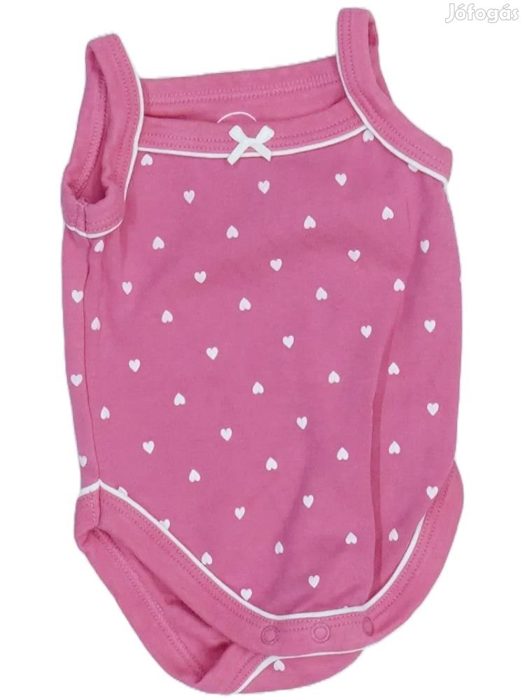 The Baby Club Használt (újszerű) Lány Rövid ujjú / ujjatlan body (Mére