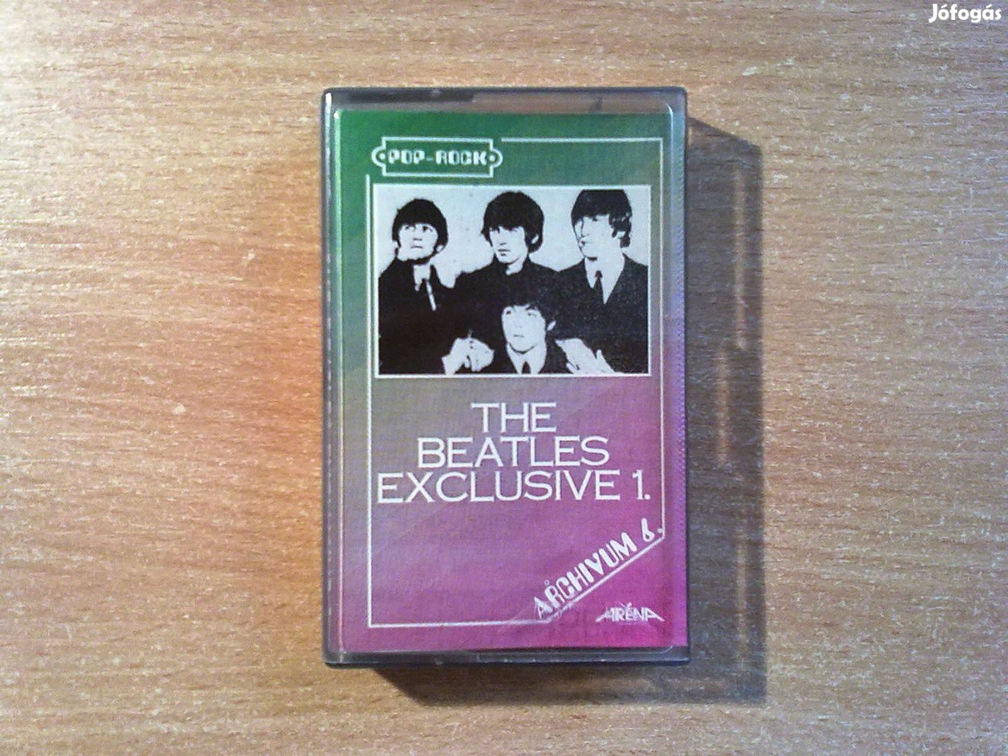 The Beatles Exclusive 1