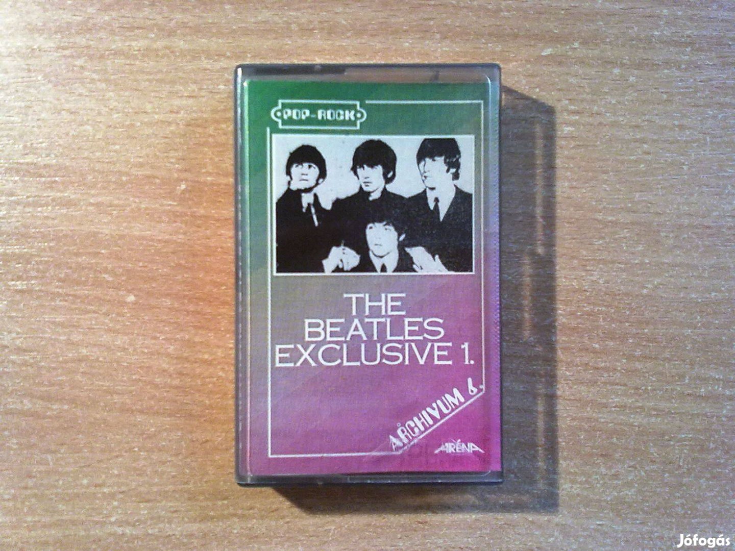 The Beatles Exclusive 1