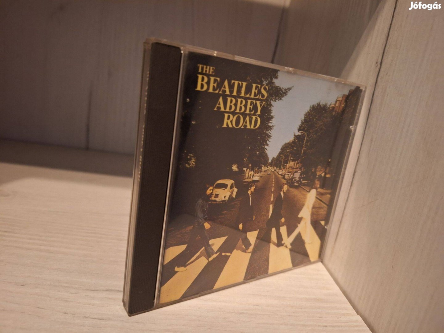 The Beatles - Abbey Road CD