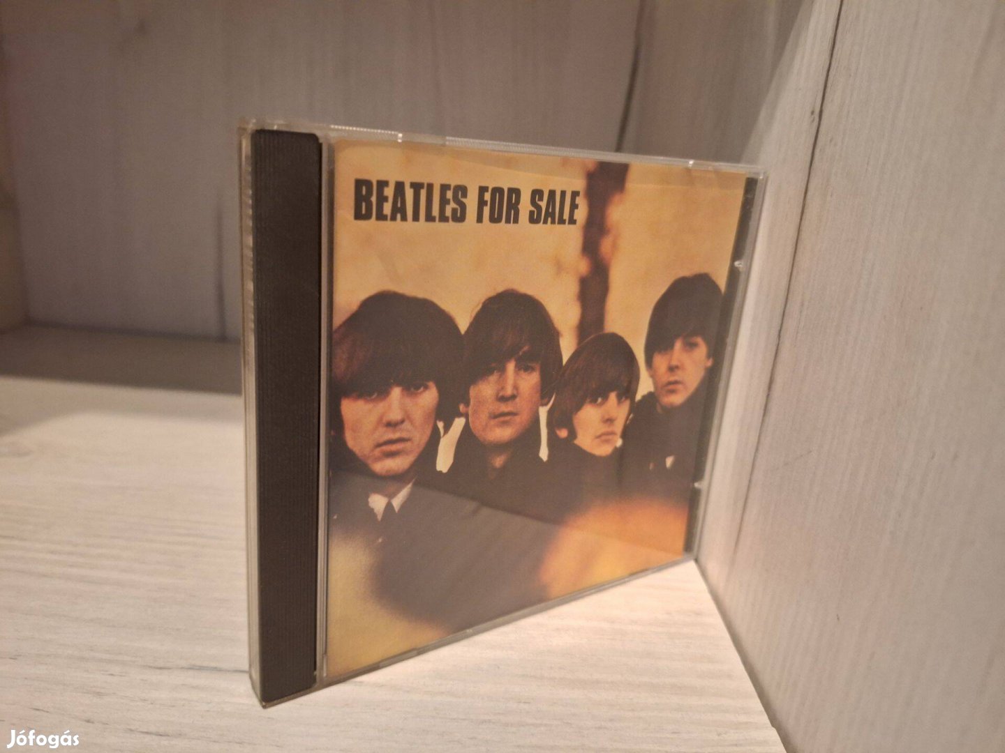 The Beatles - Beatles For Sale CD