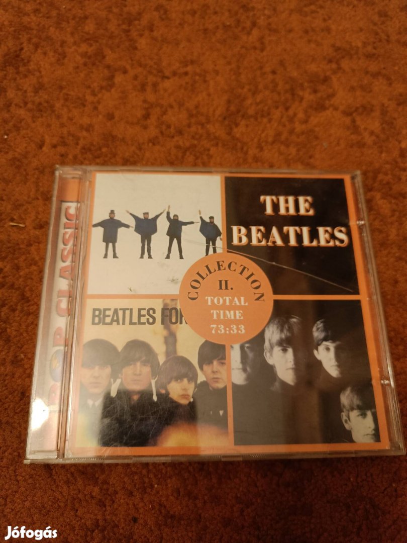 The Beatles collection2 