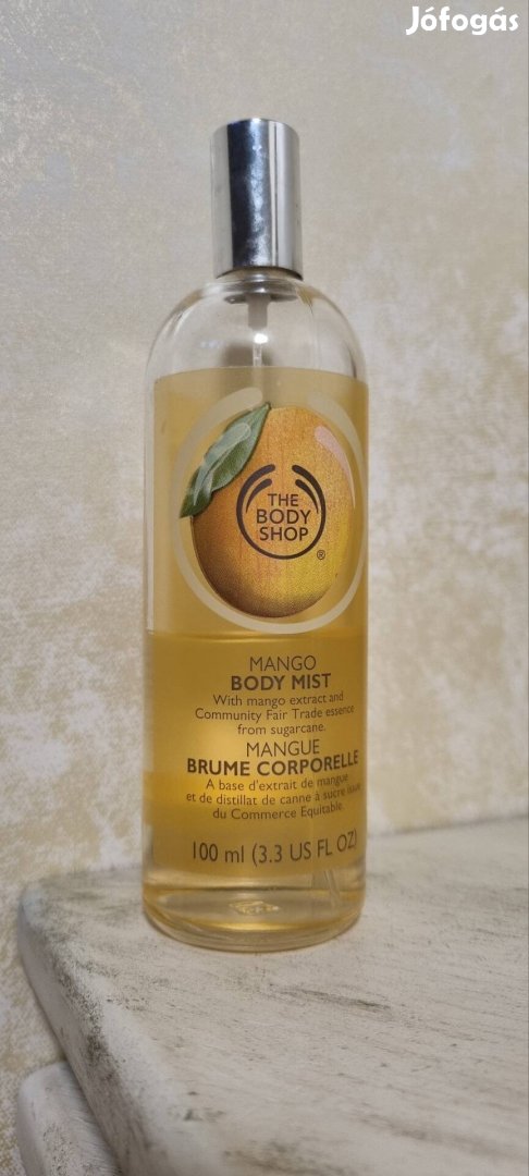 The Body Shop Mango body mist 100ml