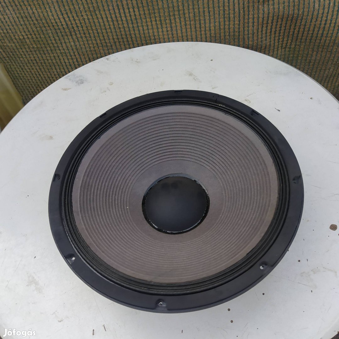 The Box Speaker  18/500/8-A hangszóró új!! 