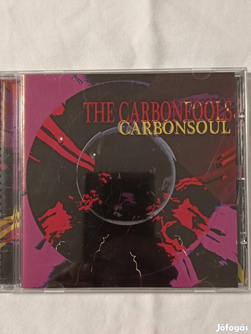 The Carbonfools 