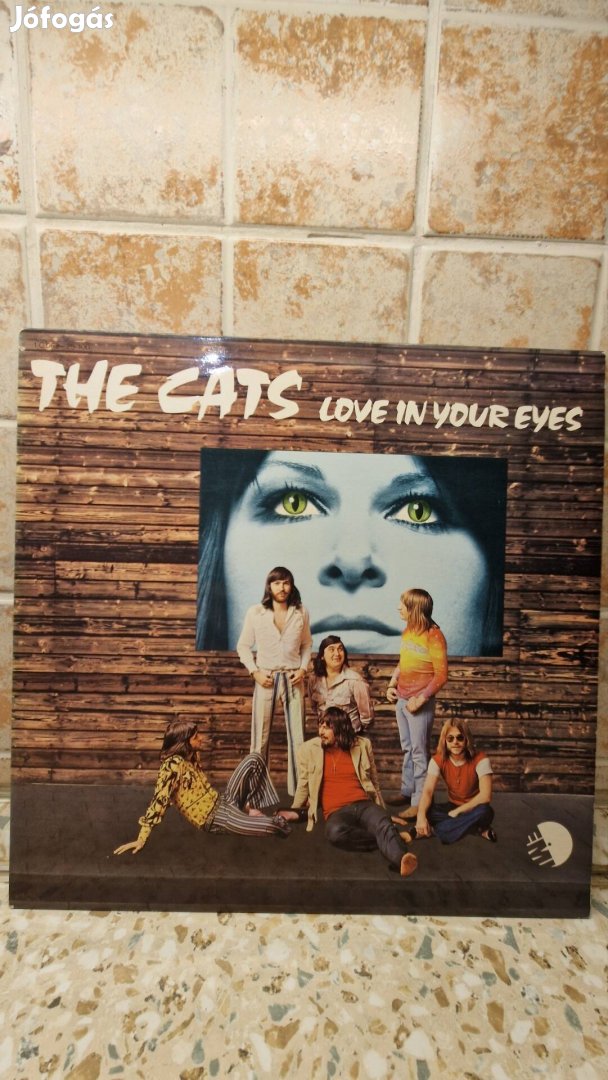 The Cats - PopRock Album