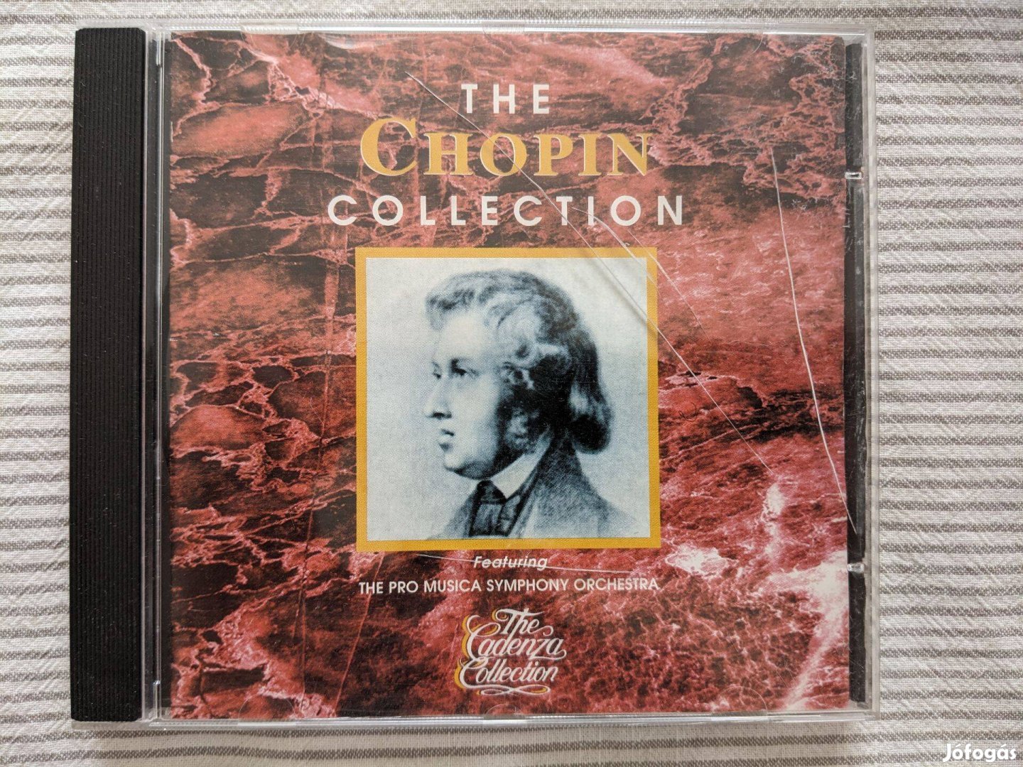 The Chopin Collection