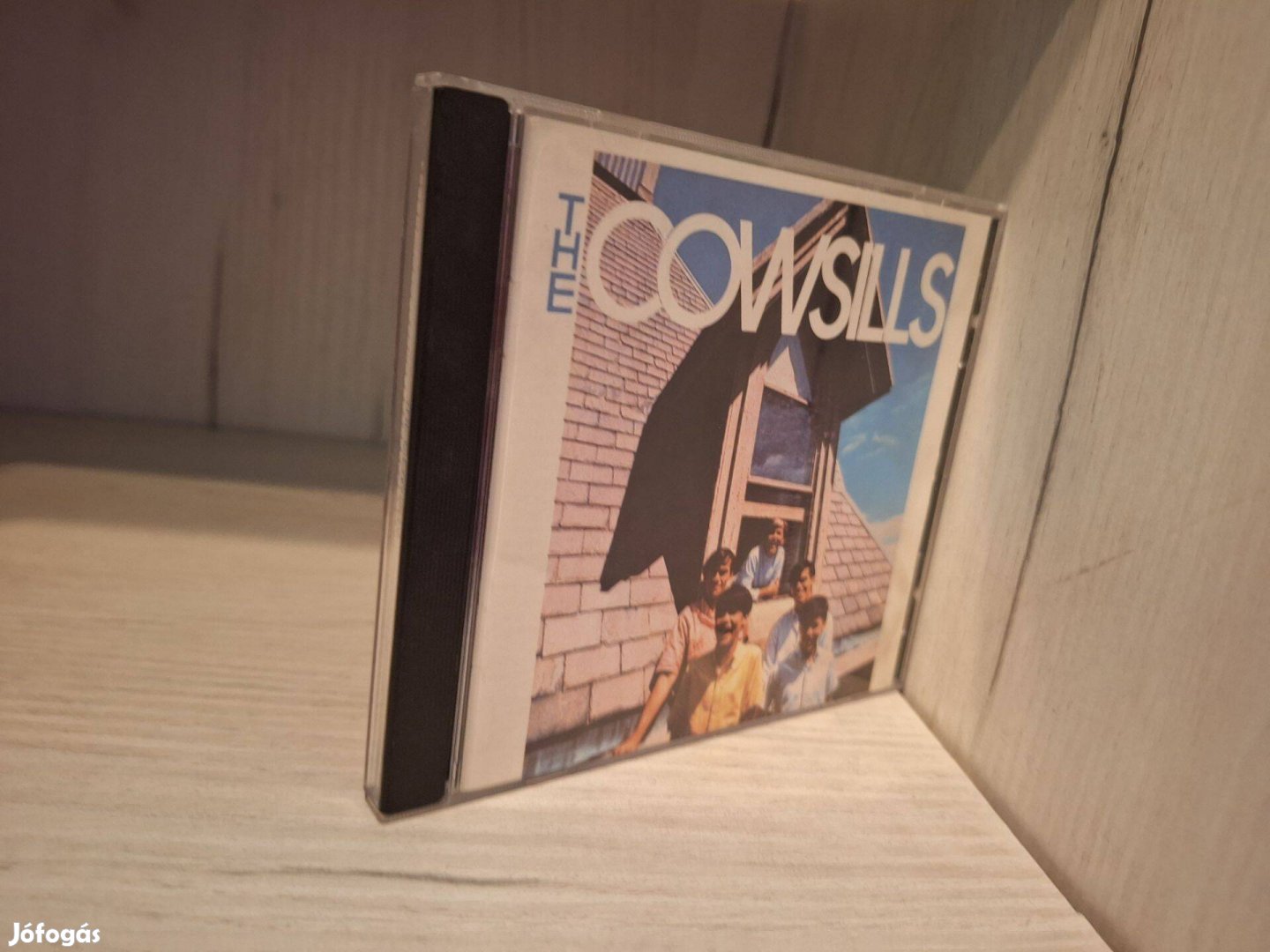 The Cowsills - The Cowsills CD