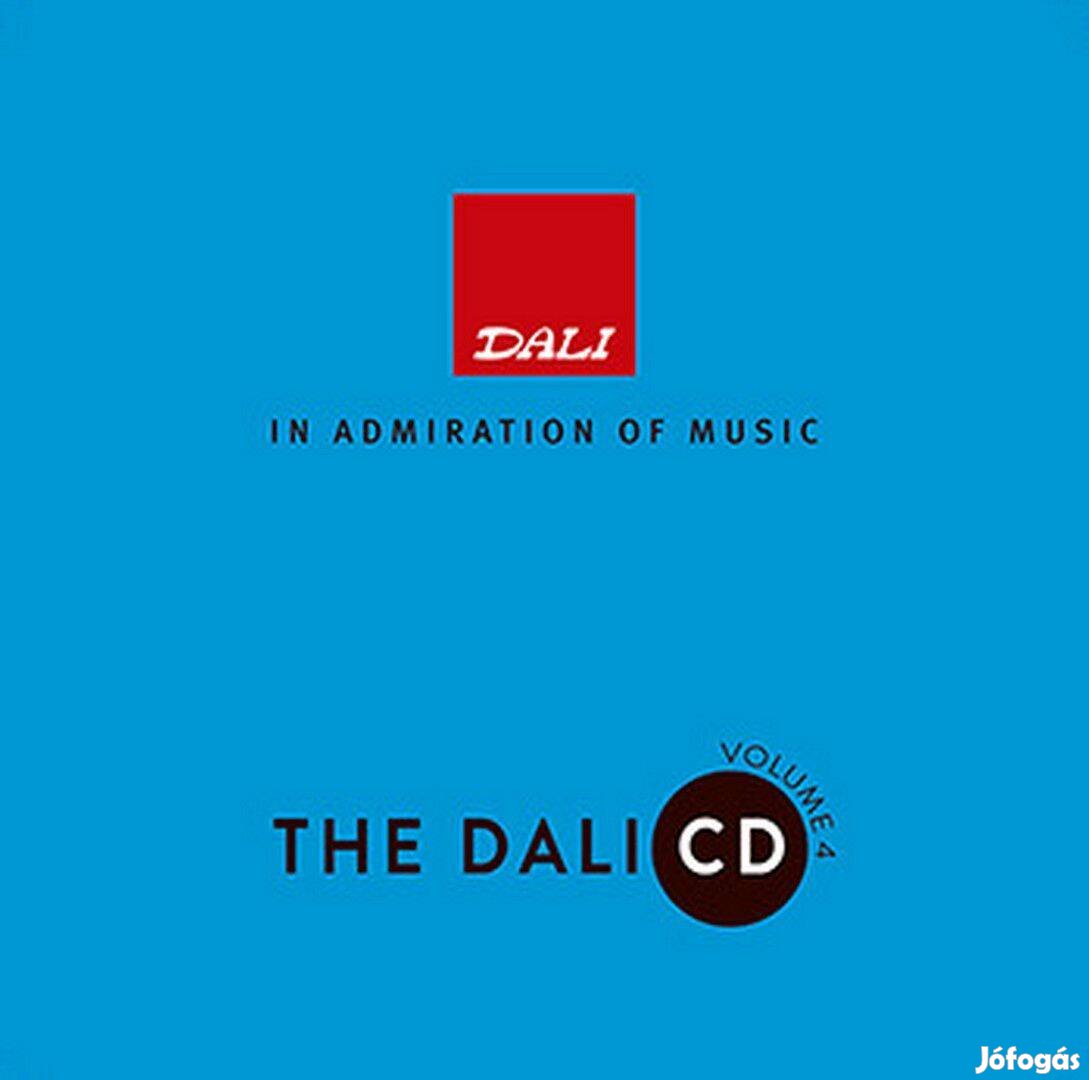 The Dali CD Volume 4