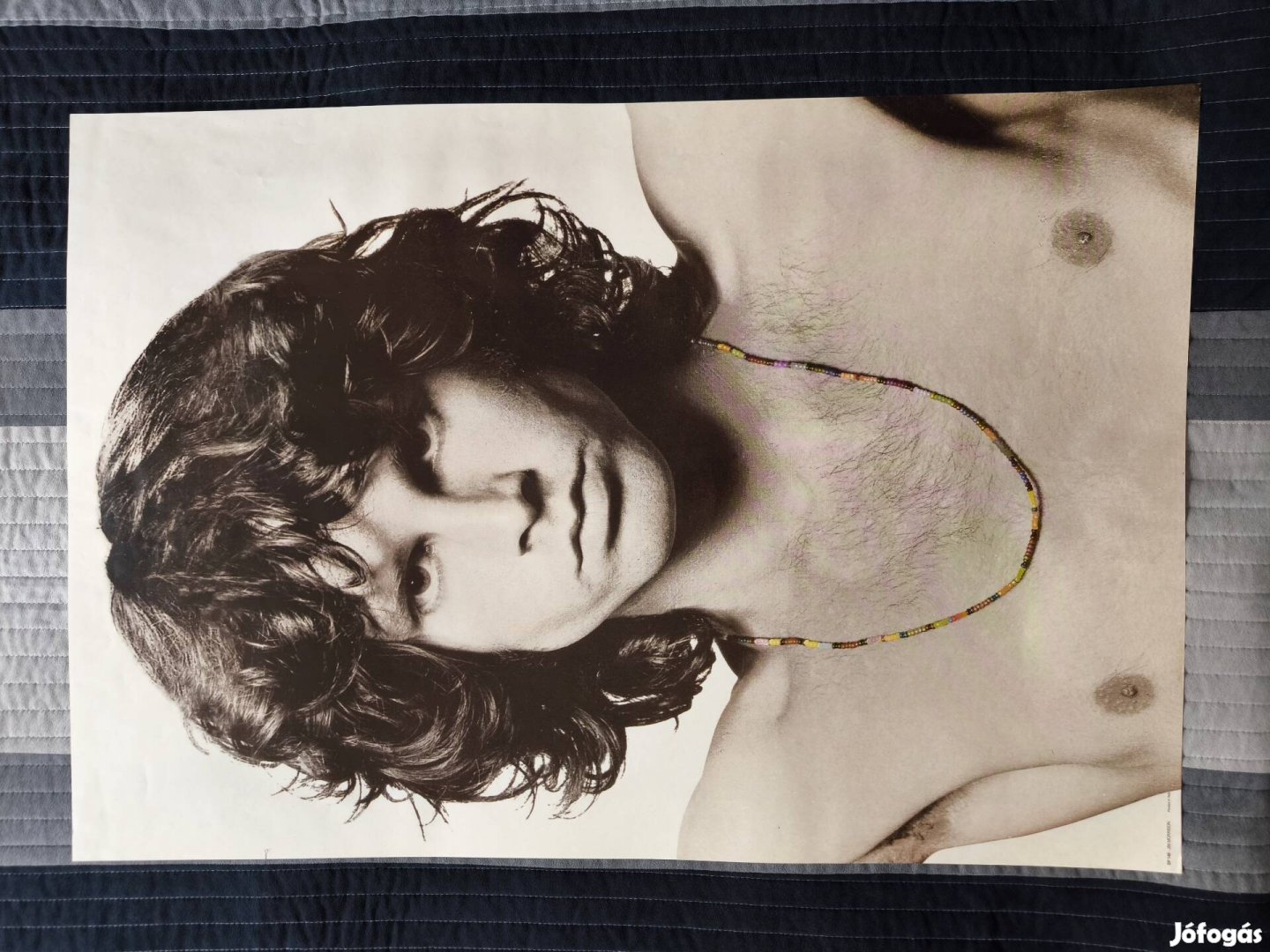 The Doors -Jim Morrison poszter 1.