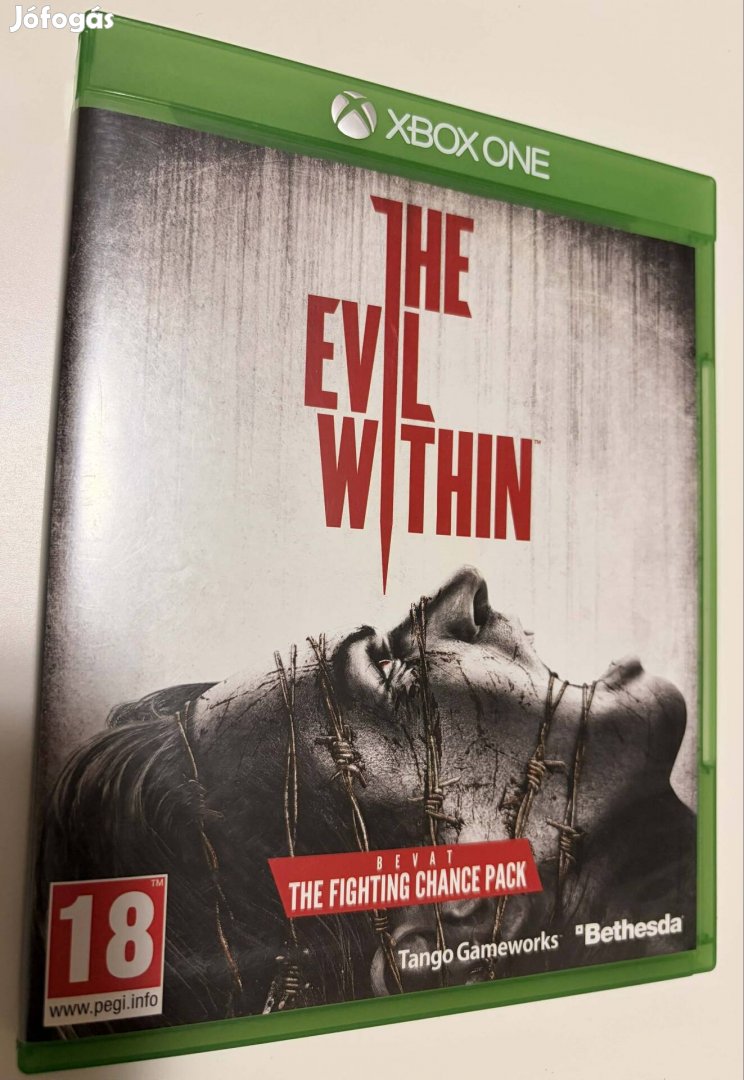 The Evil Within