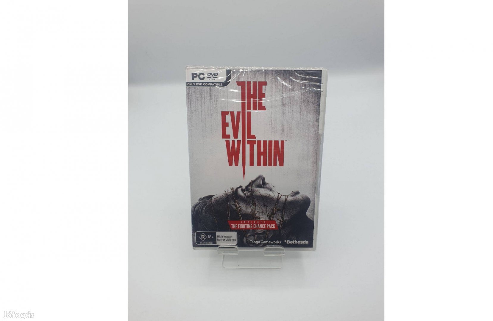 The Evil Within (PC)
