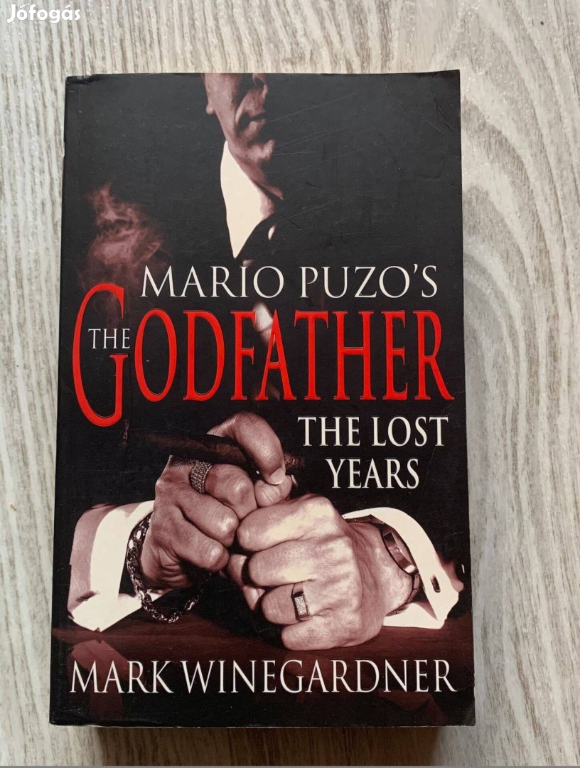 The Godfather - The Lost Years