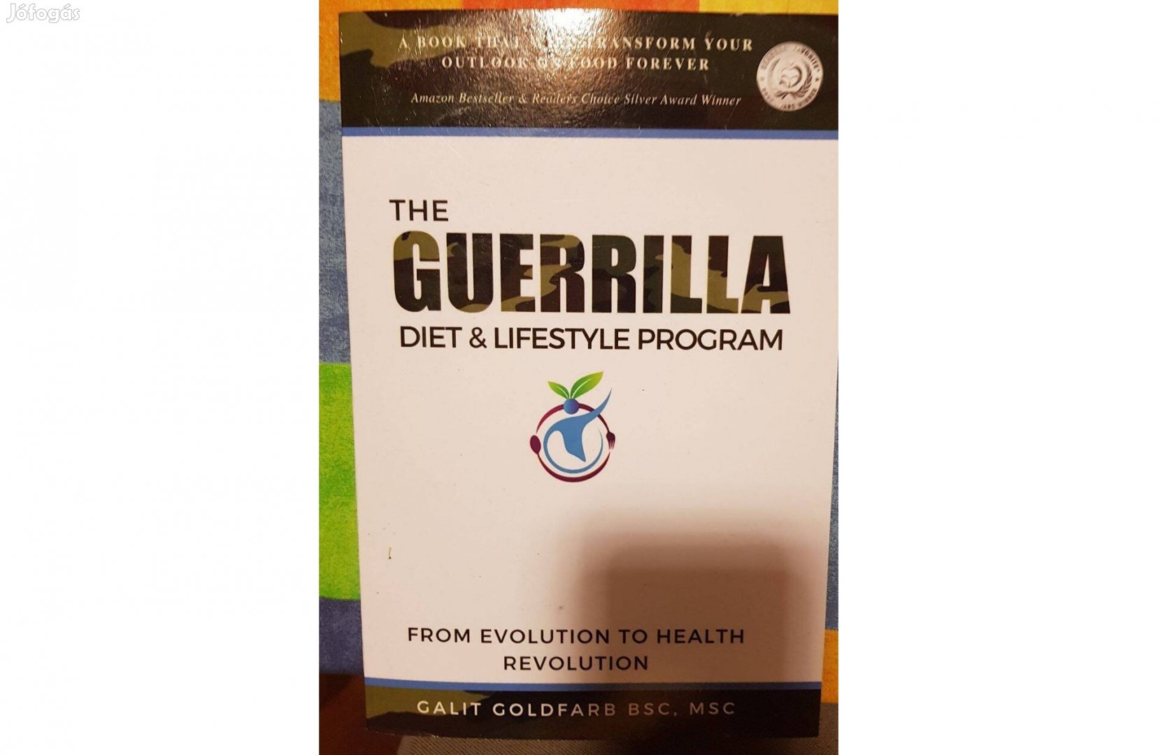 The Guerrilla Diet & Lifestyle Program