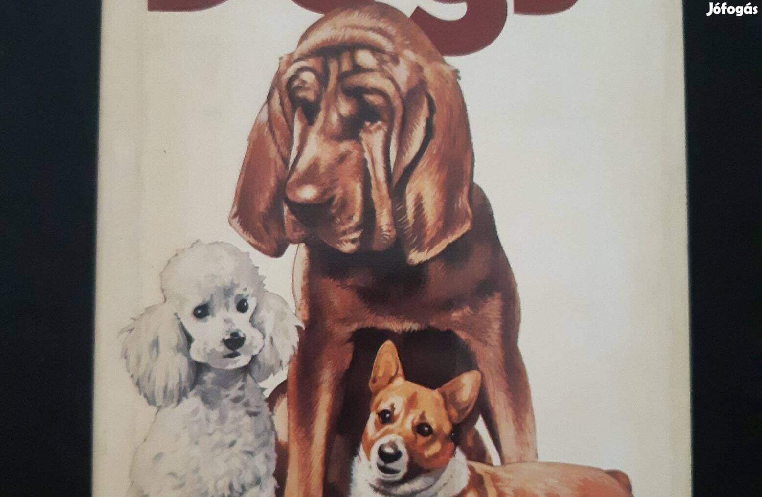 The Hamlyn Guide to Dogs