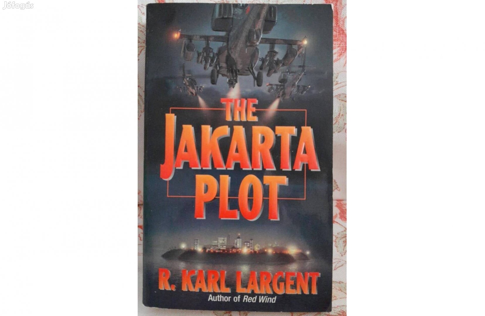 The Jakarta plot