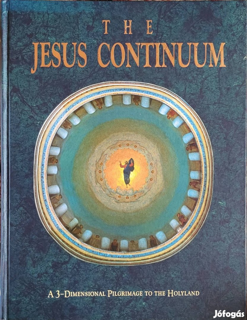 The Jesus Continuum