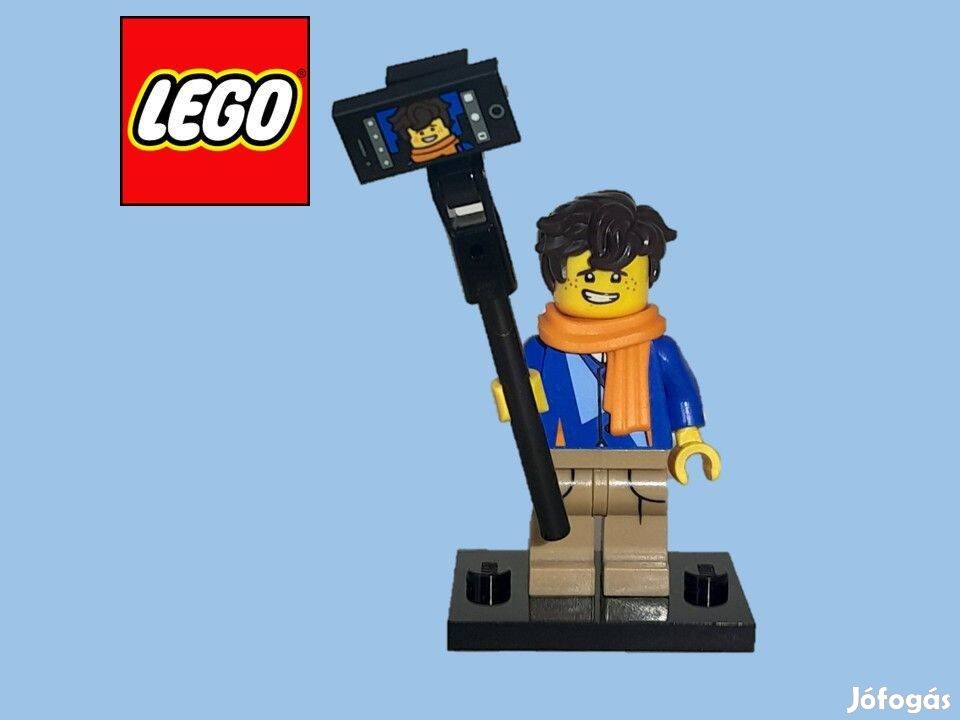 The LEGO Ninjago Movie - Jay Walker gyűjthető minifigura