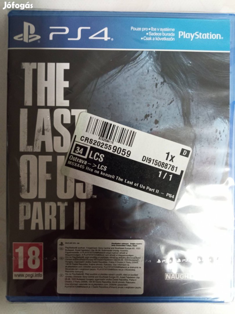 The Last Of Us 2