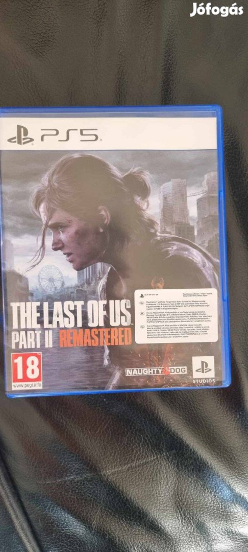 The Last Of Us Part 2