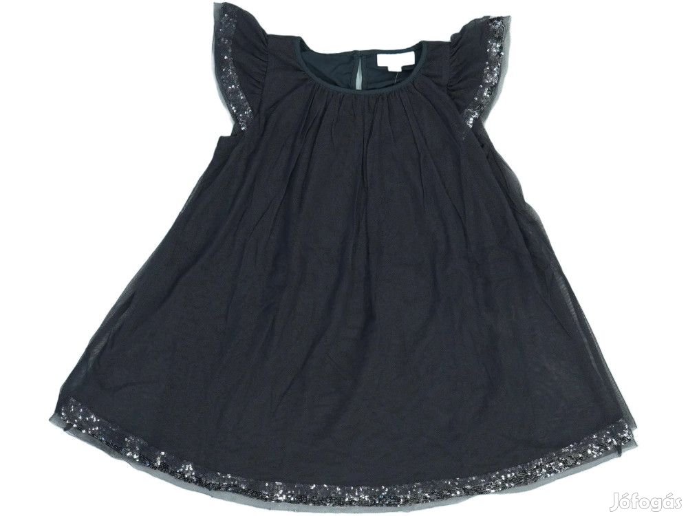 The Little White Company London Használt (újszerű) Lány Ruha (Méret: 1