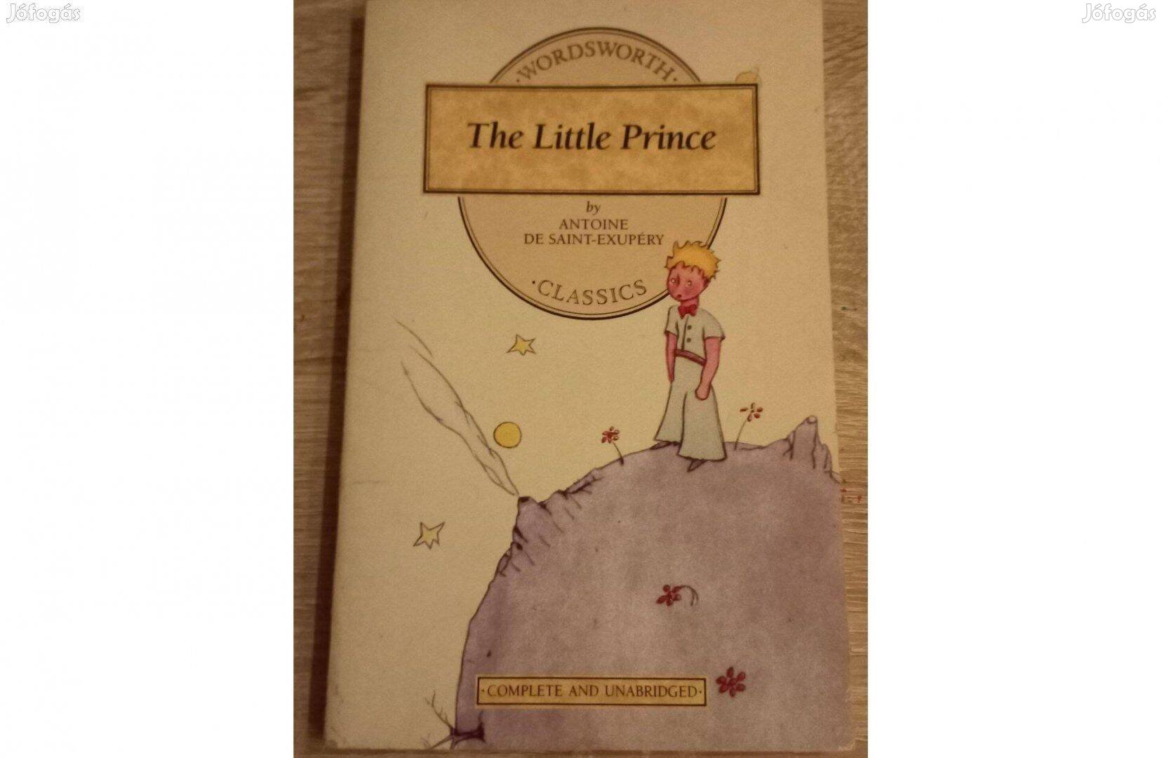 The Little prince