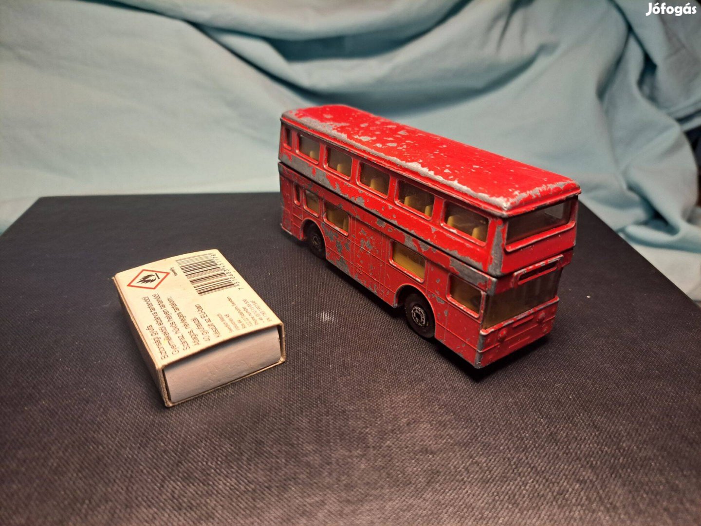 The Londoner Bus, 1972, Super Kings