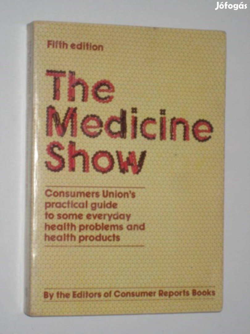 The Medicine Show