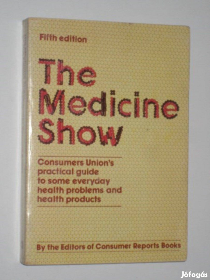 The Medicine Show