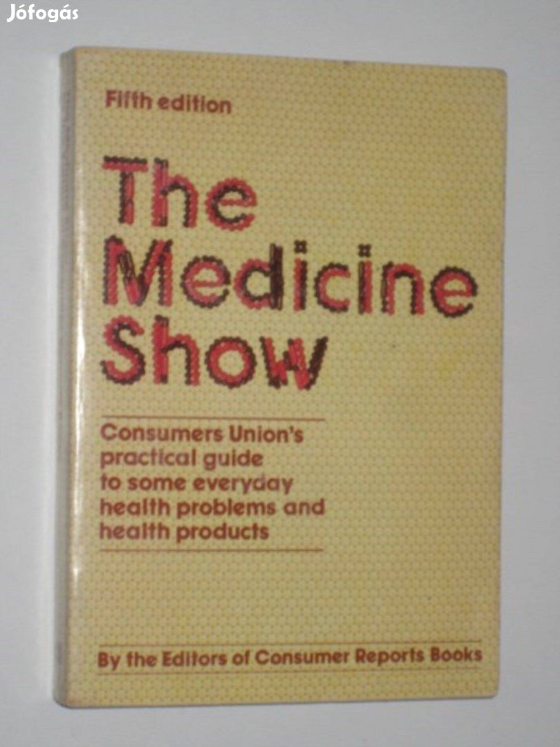 The Medicine Show
