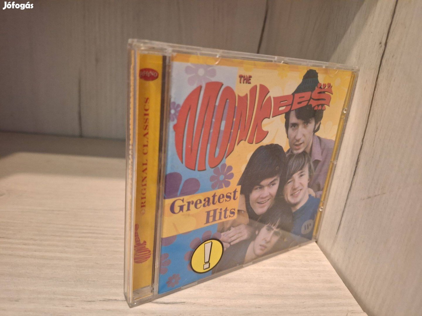 The Monkees - The Monkees Greatest Hits CD